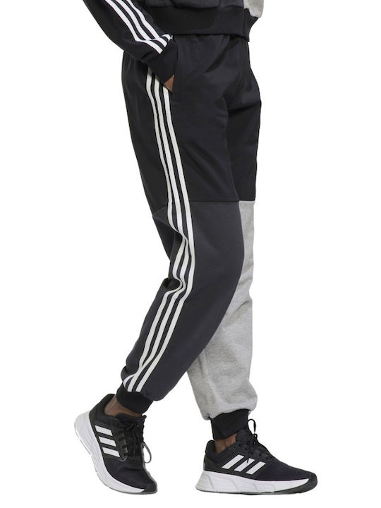Performance Pantaloni de Trening cu elastic Multicolor