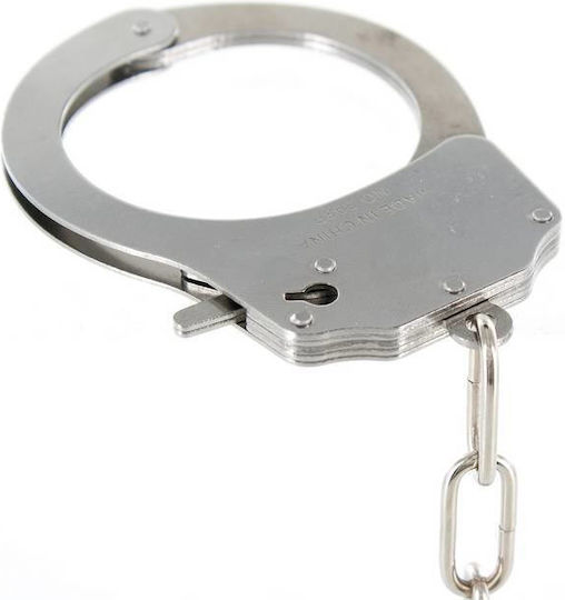 ToyJoy Furry Fun Cuffs Χειροπέδες