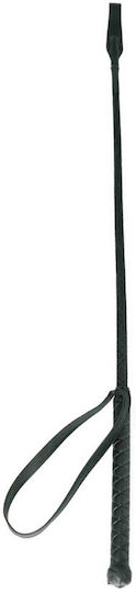 Rimba Bondage Play Whip Paddle in Black Color
