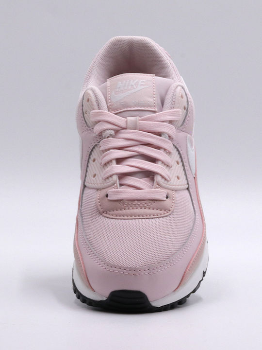 Air Max 90 Παιδικά Sneakers Φούξια