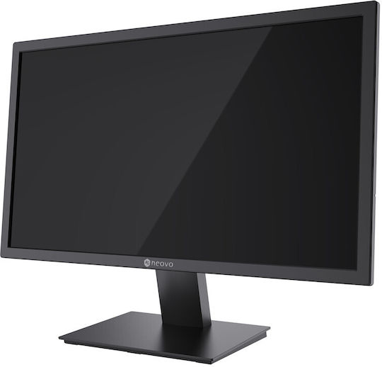 AG Neovo LW-2402 VA Monitor 23.8" FHD 1920x1080 mit Reaktionszeit 5ms GTG