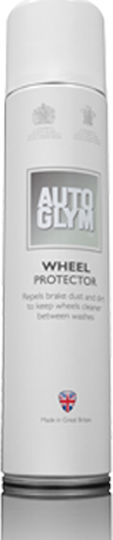 AutoGlym Wheel Protector Σπρέι Προστασίας για Ζάντες Αυτοκινήτου 300ml