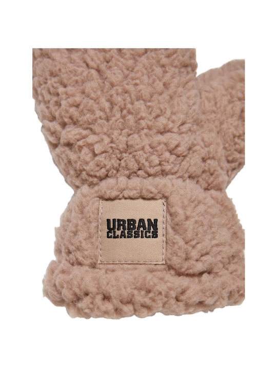 Детски ръкавици MIttens Бежов 1бр Sherpa