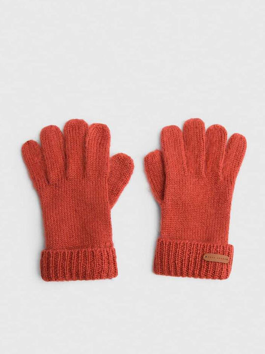 Kids Gloves Orange Sonny
