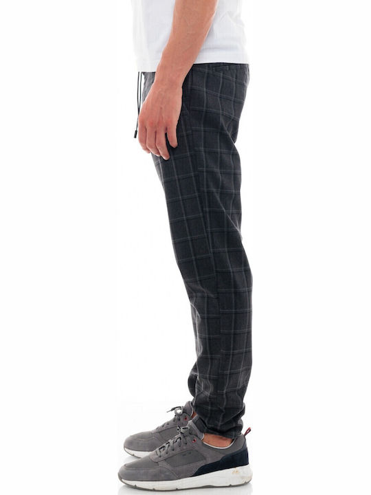 Hose Schwarz
