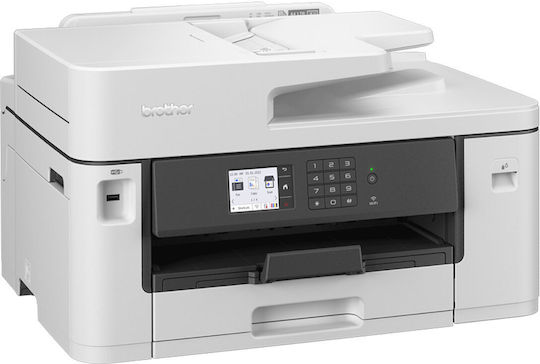 Brother Farbe Multifunktionsdrucker Tintenstrahl