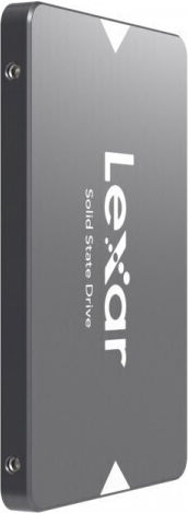 Lexar NS100 SSD 2TB 2.5'' Type with SATA III Connection LNS100-2TRB