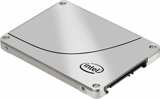 Intel D3-S4520 SSD 480GB 2.5'' SATA III