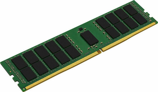 Kingston 32GB DDR4 RAM mit Geschwindigkeit 2666 für Server