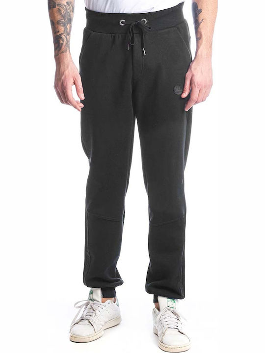 Jogginghose mit Gummizug Gray