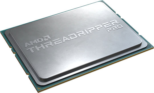 AMD Ryzen Threadripper 5965WX 3.8GHz CPU Processor 24 Cores for Socket sWRX8 in Box
