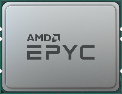 AMD Epyc 7343 3.2GHz Procesor cu 16 nuclee pentru Socket SP3 Tray