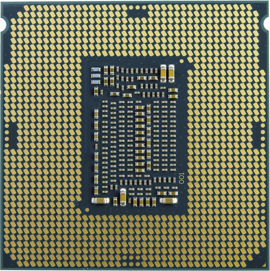 Intel Xeon W-2225 4.1GHz Processor 4 Core for Socket 2066 Tray