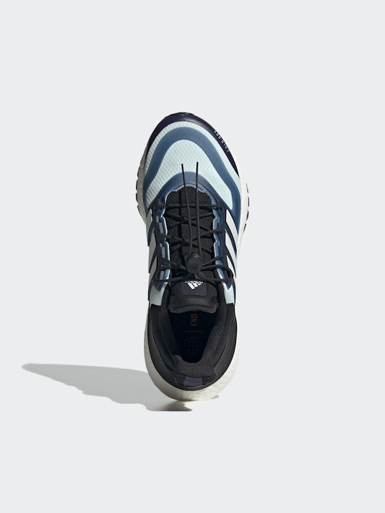 Ultraboost 22 Cold.Rdy 2.0 Sport Shoes Running Almost Blue / Cloud White / Shadow Navy