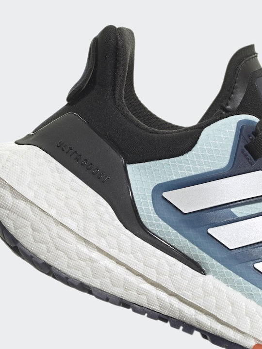 Ultraboost 22 Cold.Rdy 2.0 Sport Shoes Running Almost Blue / Cloud White / Shadow Navy