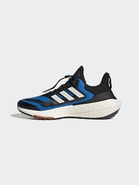 Ultraboost 22 Cold.Rdy 2.0 Мъжки Спортни обувки Работещ Blue Rush / Cloud White / Core Black