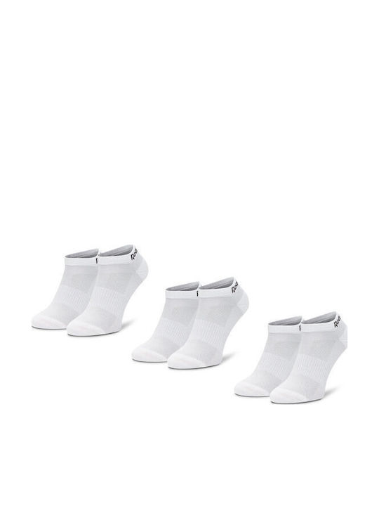 Reebok Active Foundation Sportsocken Mehrfarbig 3 Paare