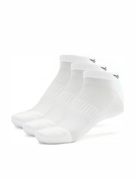 Reebok Active Foundation Sportsocken Mehrfarbig 3 Paare
