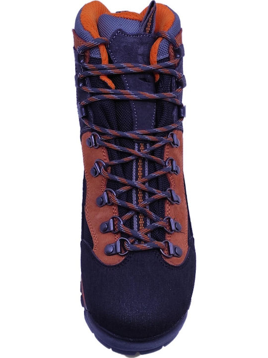 Garsport Sorapiss Herren Wanderschuhe Orange