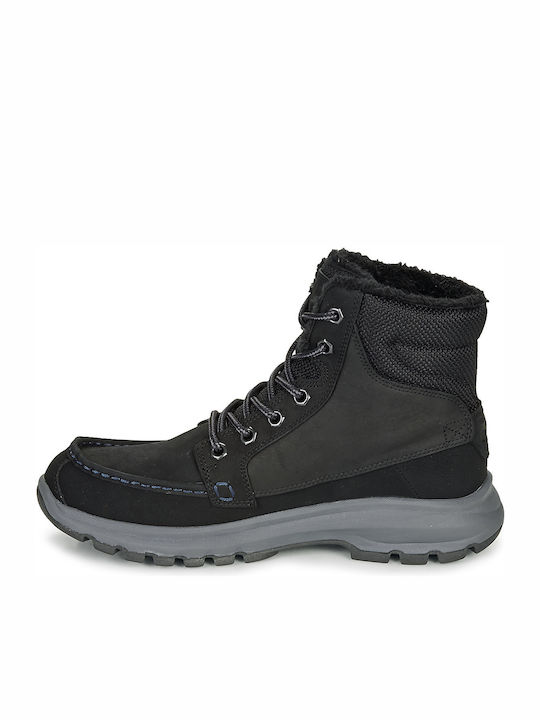 Helly Hansen Garibaldi V3 Мъжки Планински Боти Черни