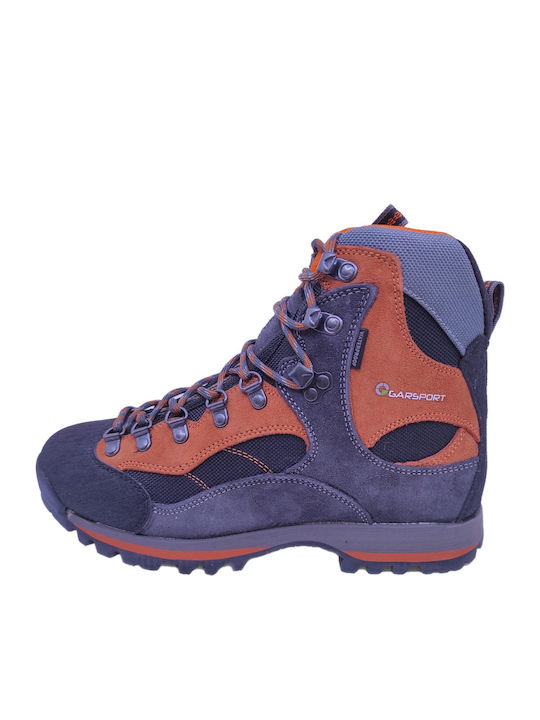 Garsport Sorapiss Herren Wanderschuhe Orange