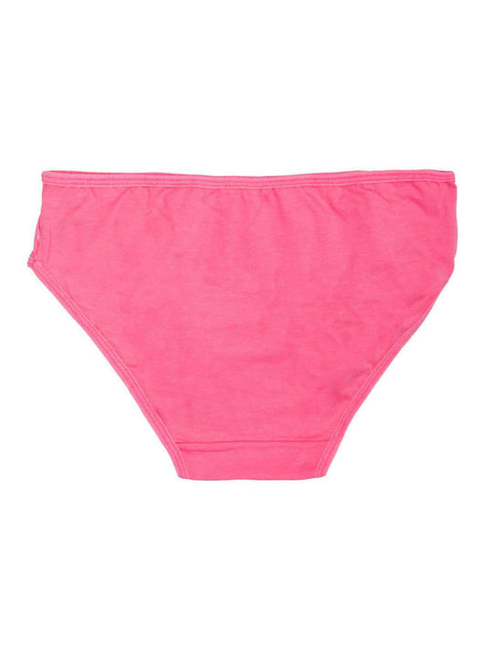 Berrak BR-MT- Kinder-Slip Rosa