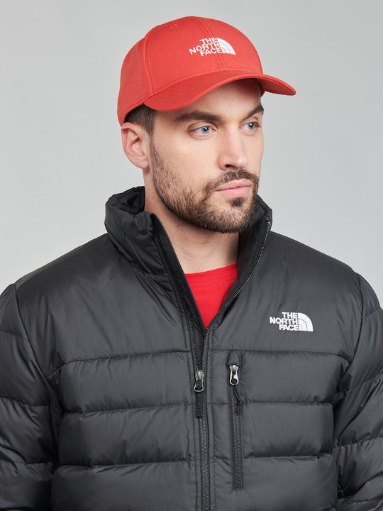 Aconcagua 2 Winter Jacket Puffer Windproof Black