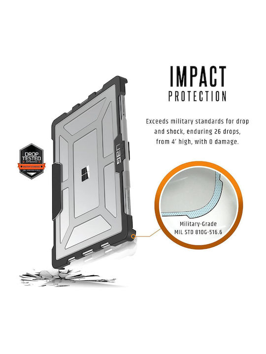 UAG Plasma Cover for 13.5" Laptop Black