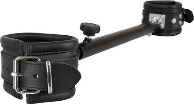 Zado Leather Spreader Bar