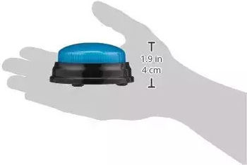 Learning Resources Lights and Sounds Buzzers Εκπαιδευτικό Παιχνίδι Γνώσεων για 3+ Ετών