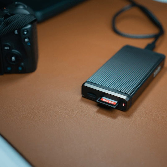 Sandisk Extreme SDXC 256GB U3 V30 UHS-I 180MB/s