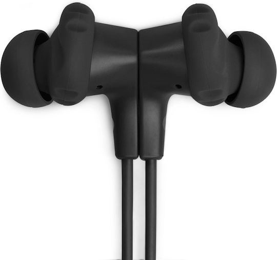 JBL Endurance Run 2 În ureche Handsfree cu Mufă 3.5mm Negru