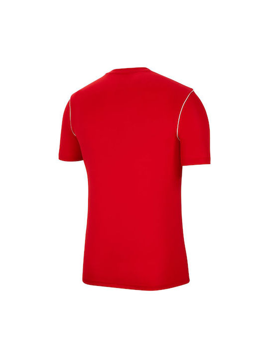 Nike Kids T-shirt Red