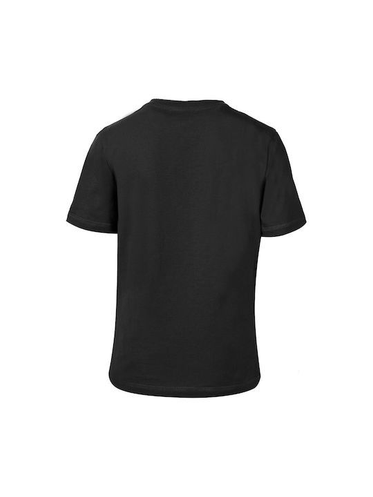 BodyTalk Tricou pentru copii Negru