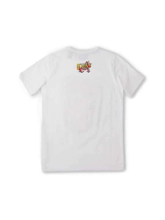 O'neill Kids T-shirt White