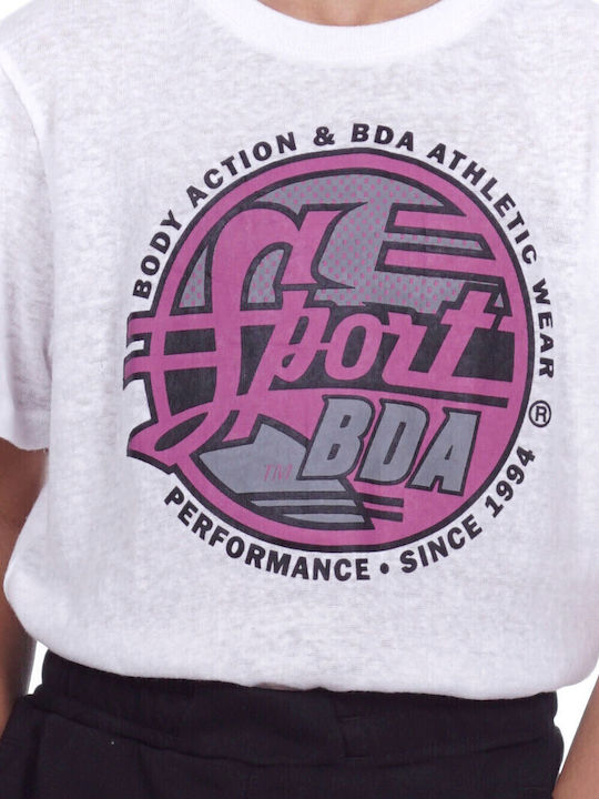 Body Action