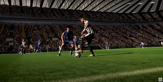 FIFA 23 PS5 Game