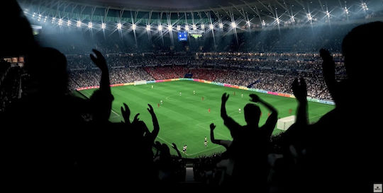 FIFA 23 PS5 Game
