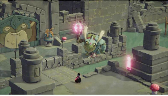 Death's Door Joc PS5