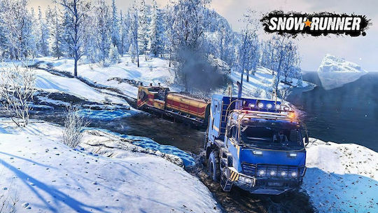 Showrunner PS5 Game