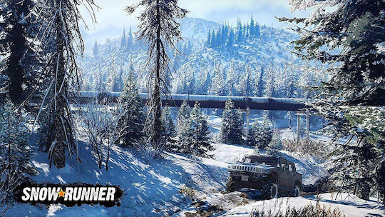 Showrunner PS5 Game