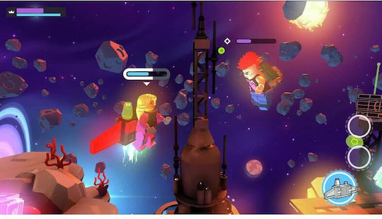 Lego Brawls PS5 Игра