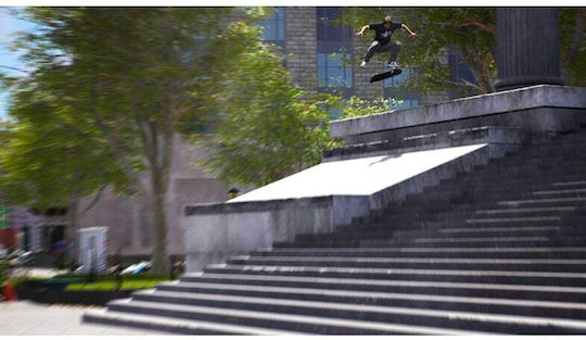 Session: Skate Sim PS5 Game
