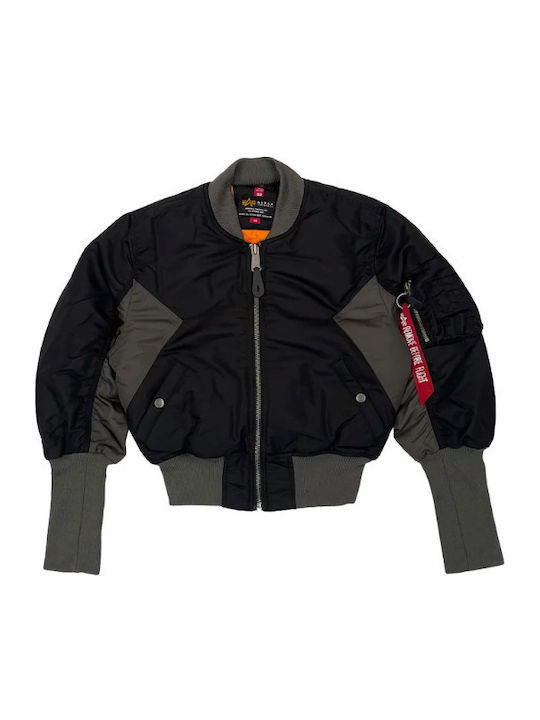 Alpha Industries