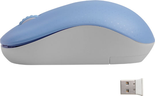 Meetion MT-R545 Wireless Mouse Blue