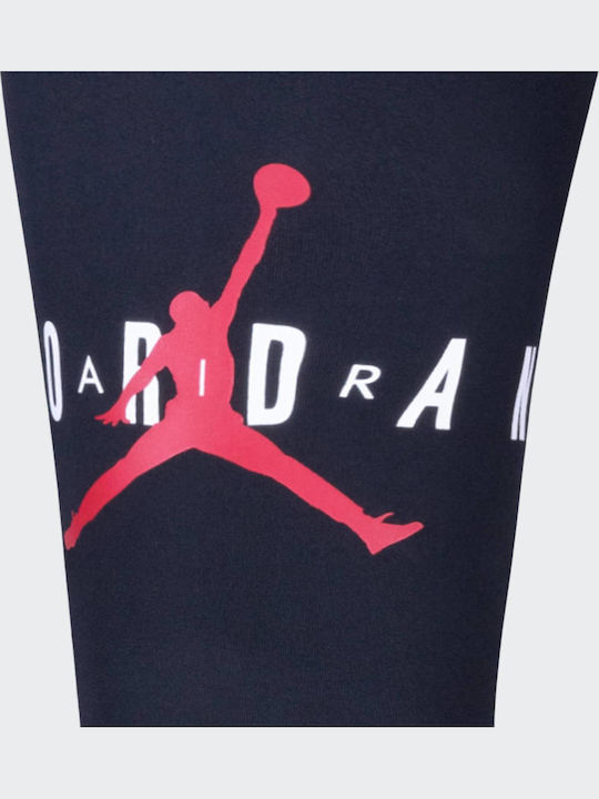 Παιδικό Κολάν Αθλητικό Μακρύ Navy Μπλε JUMPMAN
