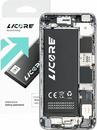 Licore Baterie compatibilă de înlocuire 1810mAh pentru iPhone 6