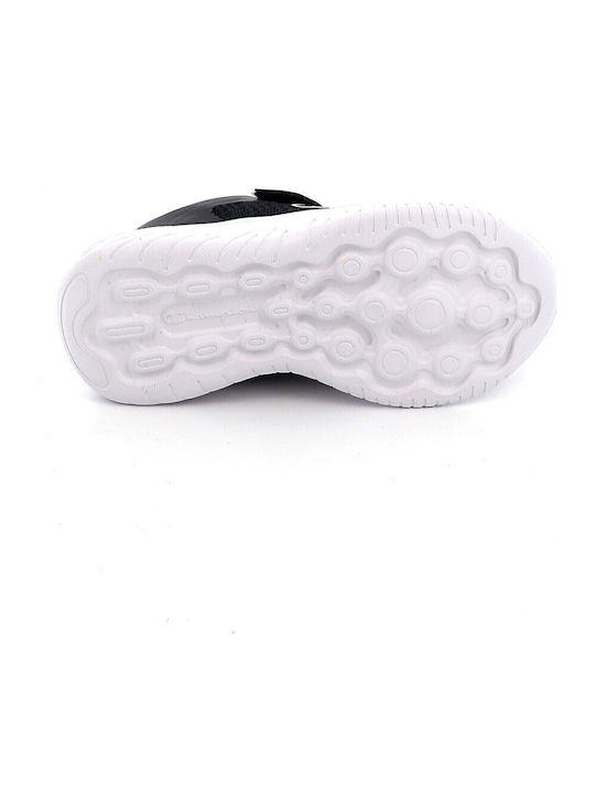 Softy Evolve B Ps Αθλητικά Παιδικά Παπούτσια Running με Σκρατς Navy Μπλε