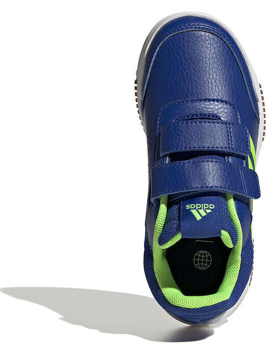 Tensaur Sport 2.0 CF K Încălțăminte sport Joasa pentru copii cu scai Albastre