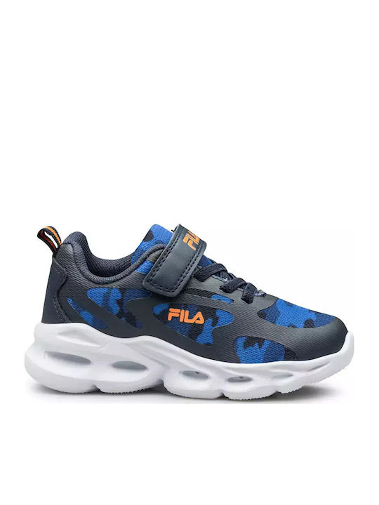FILA FILA